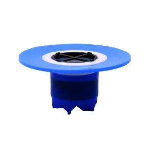 하수구트랩 하수구용 이중트랩(Ø49,Ø62) 하수구 냄새차단, 벌레차단