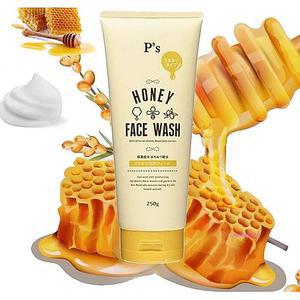 폼클렌징 남성 여성 대용량 남자 일본 율무 허니 여자 세안제 청소년 아침 클렌저 클렌져 거품rst245