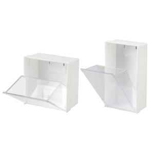 [BZJKD1BY_4B]이노마타 마그넷 스윙 케이스(중형) 벽부착