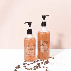 투베이스 커피 샴푸 만들기 DIY 키트 300ml