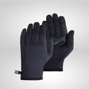 K2세이프티 소프트쉘 2 장갑 IMW22959 네이비
