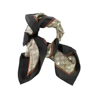 [구찌] 24FW 여성 스카프 (A_499130 3G001 1074)