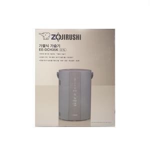 EE-DVH35K 가열식가습기 4L 가습량 370cc 그레이 AH