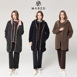 [마르조]2종]티멜 플리스 세트