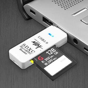 USBA타입 SD MICROSD 메모리인식기 USB3.0 데이터전송기