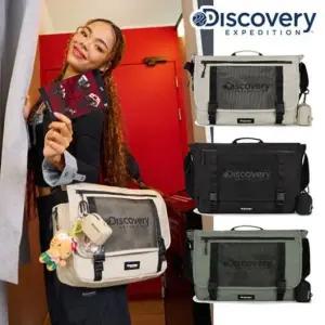 갤러리아 [디스커버리] 라이크 에어 마일 메신저 (DXMR0155N)