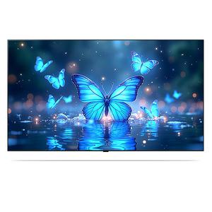 86QNED80TKA o클릭o LG전자 QNED TV 벽걸이형 217cm 전국무료배송