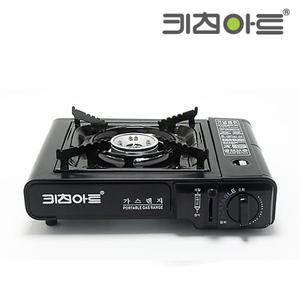 키친아트 휴대용가스렌지 KA-1500 부르스타 버너