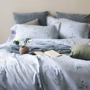 [애끌리아] 로리 워싱 DI 양면 패드침구 풀세트(슈퍼킹)