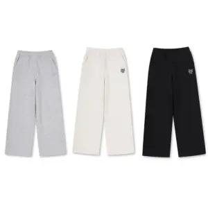 [롯데백화점]폴햄키즈 슈퍼 플리스 와이드팬츠  PKE4PT2046