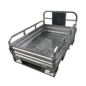 농업용 사발이 오토바이 바이크 덤프 트레일러 리어카 산악 운반