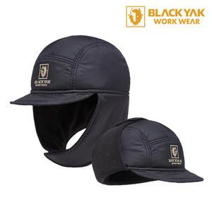 블랙야크 고소모 방한모자 겨울 털모자