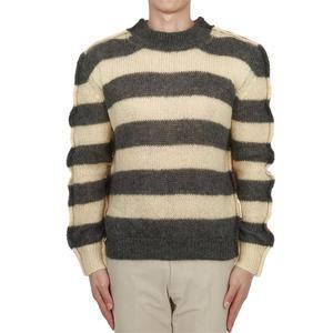 [마르니](김해점) 남성 니트 GCMG0204Q0 UFU185 MXN38