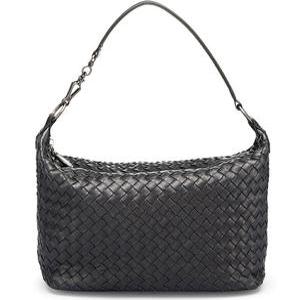 보테가 베네타 239988 V0016 8175 블랙 나파 클래식 토트백