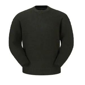 [대구백화점] [PGA TOUR]남성 앙고라 혼방 방풍 라운드 니트(L244KT215P)