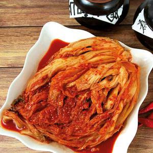 [한국농협김치] 국산 재료 100% 진안 마이산 묵은지 5kg