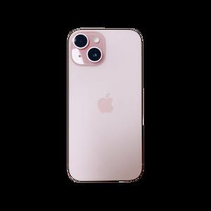 Apple 아이폰 15 256GB [자급제] 핑크 :D