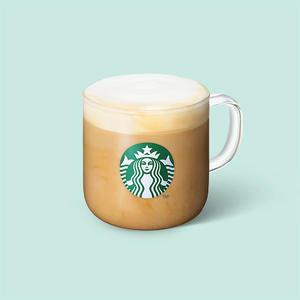 [스타벅스] 카페 라떼T