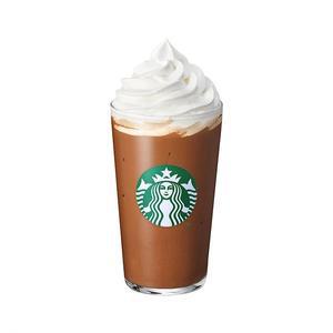 스타벅스 아이스 카페 모카T