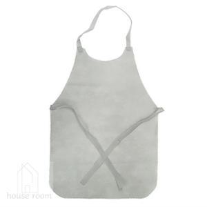 살림방 일회용 부직포 앞치마 부직포일회용앞치마