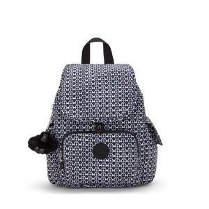 [갤러리아] [키플링] 가벼운 데일리 미니백팩 시티팩미니 (KPABA02 SGPT_)