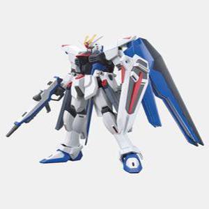 파티 HG 프리덤 건담 REVIVE 건프라