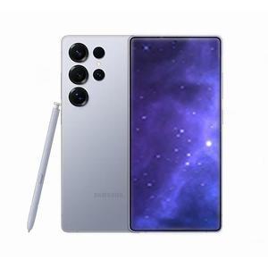 삼성전자 갤럭시 S25 울트라 5G 256GB [자급제] 12GB, 티타늄 실버블루 Jo