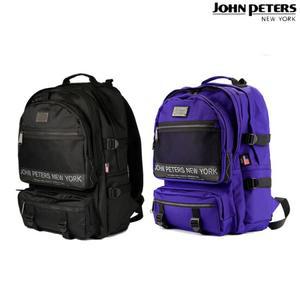 존피터뉴욕 탱커 남성 백팩 8011 2종 택1