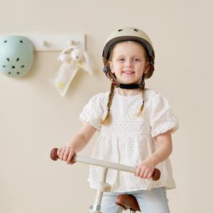 [코아코아] 퍼스트 밸런스 아동용 헬멧 (S~M)