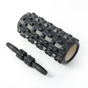 [IXHINFDN_4B]굿힐링 마사지스틱+폼롤러 지압폼롤러