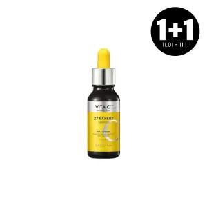 [1+1][미샤] 비타씨플러스 27 집중 앰플 17g