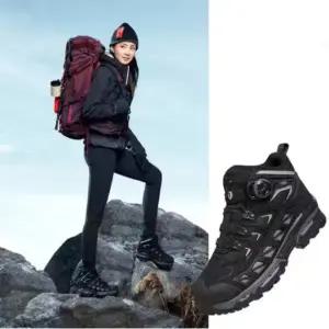 [블랙야크](센텀시티점)아이유 이시영 착용 고어텍스 공용 등산화 그리프 D GTX ABYSHX2952정상가299000