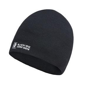 [제이프로젝]블랙야크 귀까지 덮는 미들기장 방한용 비니 방한용품 머리보호 비니모자 방한비니 겨울용품