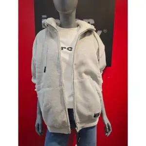 [인터크루] 부드럽고 따뜻한 보아털 후드집업 SWITX4DH31AMG_P351619870