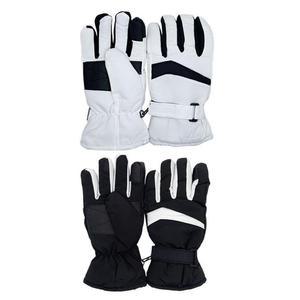 [MENPR2XR_52DU]겨울 장갑 스타일 스키 1P 추천 방수 방한