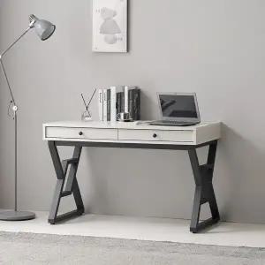 보루네오 엘리브 레이라 1200 수납책상 sg171