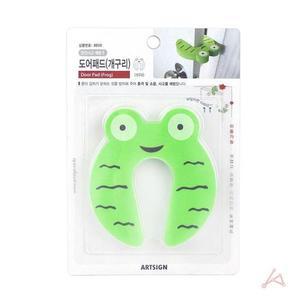 [MENPTLMM_52AA]도어패드(개구리)(9859) 다루끼 GWM