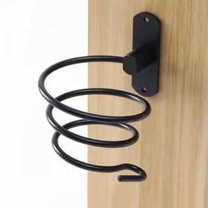 [MENPR86N_52DU]드라이기거치대 모던바쓰 스프링 드라이기