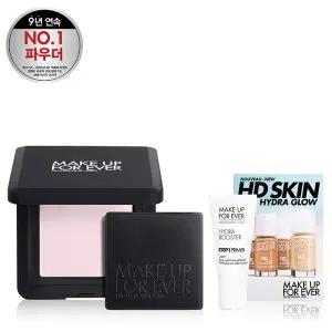 [메이크업포에버](강남점)HD SKIN 퍼펙팅 프레스드 파우더 10g(+추가 2종)