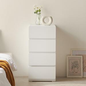 파로마 홈즈 로나2 400 4단 서랍장 HJS073