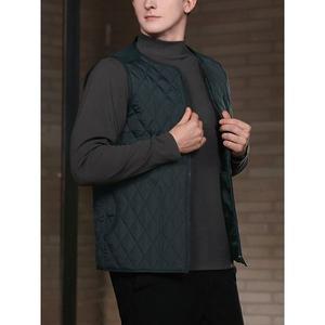 [럭스골프]몬테밀라노 남성 초경량 패딩 조끼+자켓 2종 1세트 MH0831M_P382431201