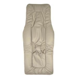 LG전자 안마의자 등가죽패드 (샴페인 골드) AAH73394202