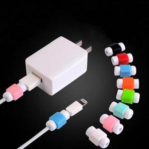 [KGPPM163_4B]충전기보호캡 케이블캡 선정리 케이블보호