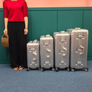 모던스타일 여행용 하드캐리어 20  4color) 여행용캐리어 리모와캐리어