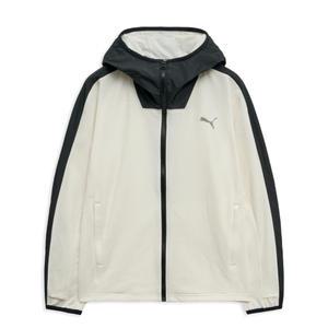 [푸마 공식] 남성 액티브 웨어 플리스 자켓 (94094903)