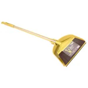 롱폴딩 방비 세트/미용실빗자루/비자루세트/빗자루쓰레받기세트/롱빗자루세트/빗자루쓰레받이세트/실외빗자