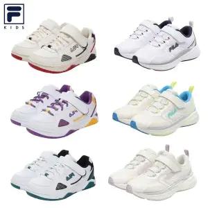 [휠라키즈](천안아산점)[50%할인]남,여 아동 발편한 운동화 8종 모음[3XM02424G,3RM02603F,3XM02406G]