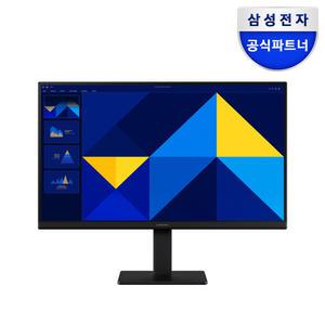 삼성 컴퓨터 IPS 모니터 S22D300 100Hz 모니터