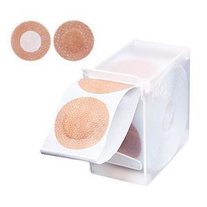 모아랩 밴드20mmX100매 원형 동전밴드 (W6193F1)