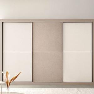 [NS홈쇼핑]서광퍼니처 코이린 6자 슬라이드 장롱 ndr2[31650461]